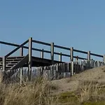Апартаменты Duplex Capricia Met Zwembad Jachthaven