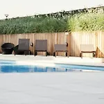 Duplex Capricia Met Zwembad Jachthaven Ньивпорт