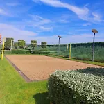 Duplex Capricia Met Zwembad Jachthaven * Nieuwpoort