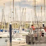 Duplex Capricia Met Zwembad Jachthaven *