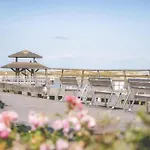 Duplex Capricia Met Zwembad Jachthaven Nieuwpoort
