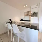 Duplex Capricia Met Zwembad Jachthaven * Nieuwpoort