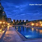 Duplex Capricia Met Zwembad Jachthaven Апартаменты *
