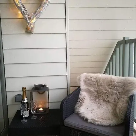 Duplex Capricia Met Zwembad Jachthaven