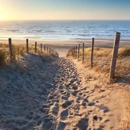 Duplex Capricia Met Zwembad Jachthaven 아파트