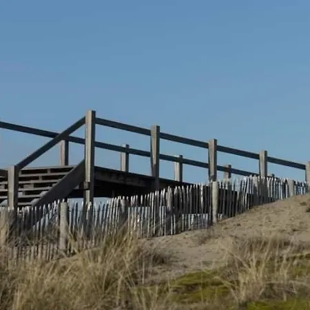 아파트 Duplex Capricia Met Zwembad Jachthaven