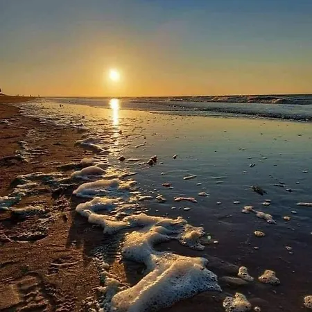 아파트 Duplex Capricia Met Zwembad Jachthaven *