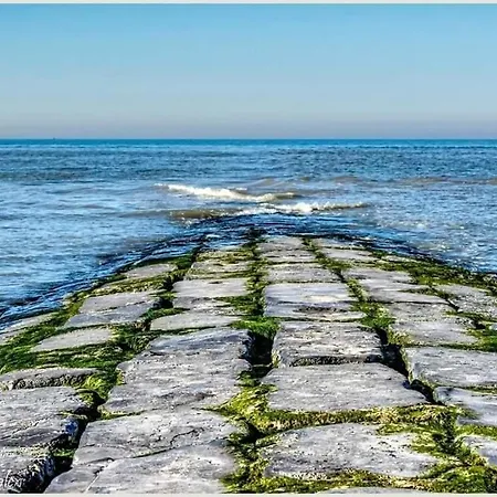 Duplex Capricia Met Zwembad Jachthaven