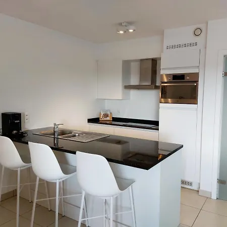 아파트 Duplex Capricia Met Zwembad Jachthaven *