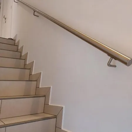 Duplex Capricia Met Zwembad Jachthaven *