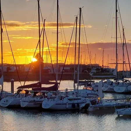 Duplex Capricia Met Zwembad Jachthaven Appartement Nieuwpoort