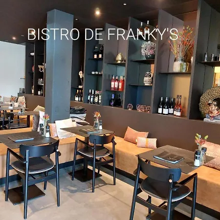 Duplex Capricia Met Zwembad Jachthaven 公寓 *