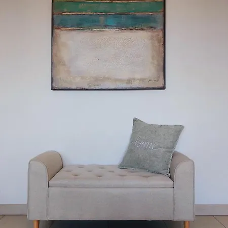 Duplex Capricia Met Zwembad Jachthaven