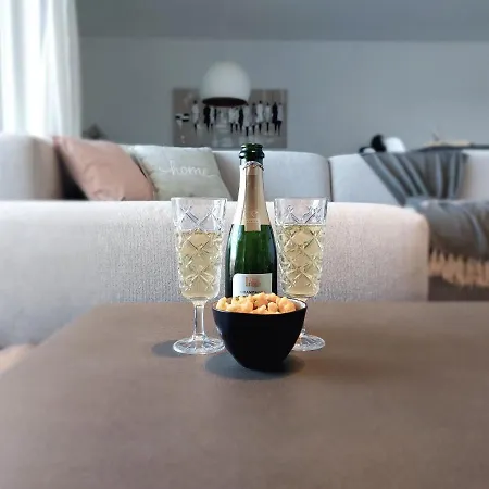 Duplex Capricia Met Zwembad Jachthaven 公寓