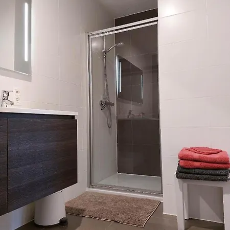 Duplex Capricia Met Zwembad Jachthaven * 尼乌波特