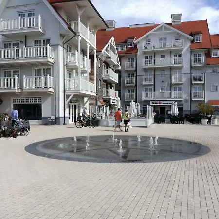 Duplex Capricia Met Zwembad Jachthaven 公寓