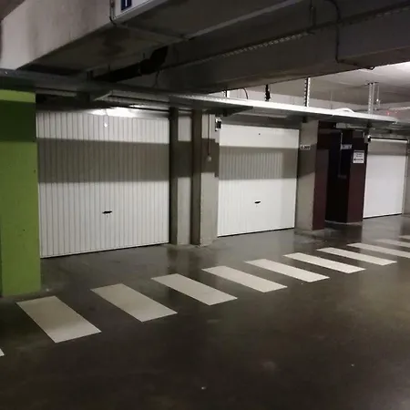 Duplex Capricia Met Zwembad Jachthaven * 니우포르트