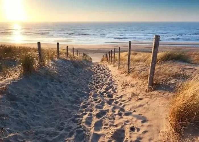 Duplex Capricia Met Zwembad Jachthaven 아파트