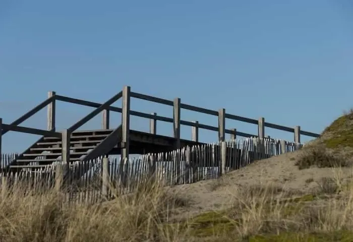 아파트 Duplex Capricia Met Zwembad Jachthaven