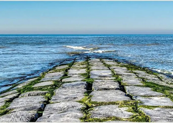 Duplex Capricia Met Zwembad Jachthaven