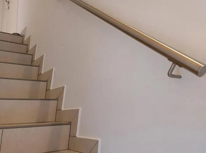 Duplex Capricia Met Zwembad Jachthaven *