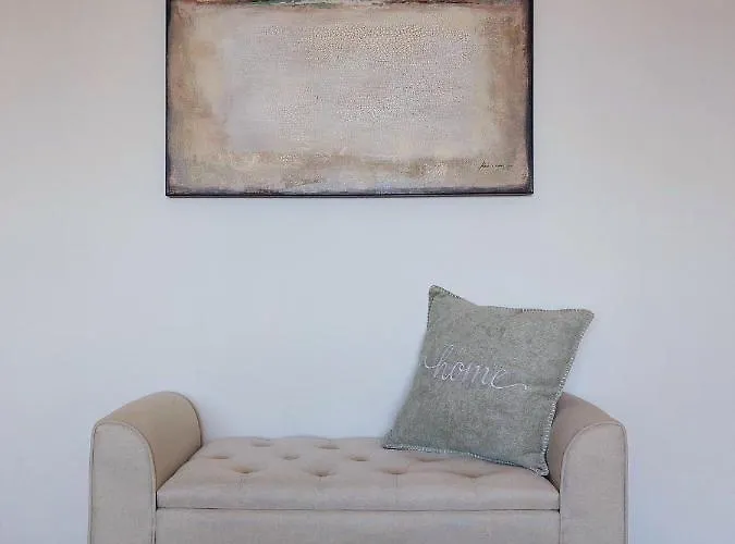 Duplex Capricia Met Zwembad Jachthaven