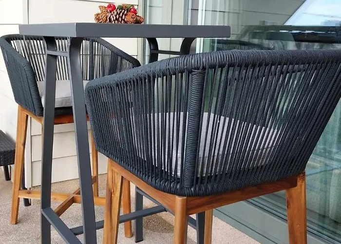 Duplex Capricia Met Zwembad Jachthaven 아파트 니우포르트