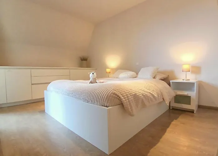 아파트 Duplex Capricia Met Zwembad Jachthaven *